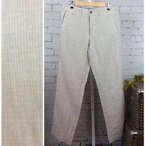 mens khaki pants 32x36